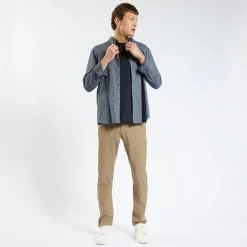 Store Slim urban chinobroek  Broek Chino|Broek