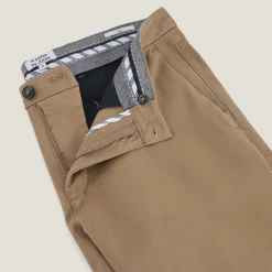 Store Slim urban chinobroek  Broek Chino|Broek