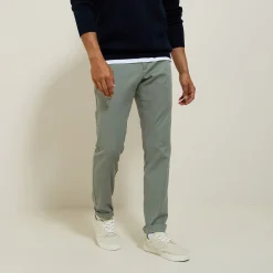 Cheap Slim urban chinobroek  Broek Chino|Broek