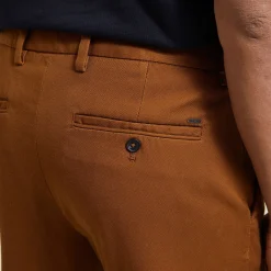 Fashion Slim urban chinobroek Broek Chino|Broek