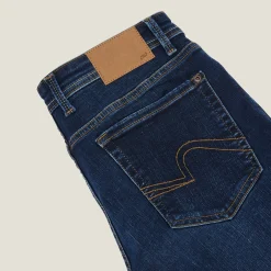 Fashion Slim urbanflex jeans, 4 lengtes Jeans Slim|Jeans