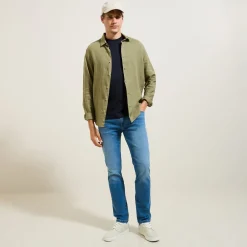 Cheap Slim urbanflex jeans, 3 lengtes Jeans Slim|Jeans