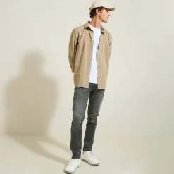 Fashion Slim urbanflex jeans, 3 lengtes Jeans Slim|Jeans