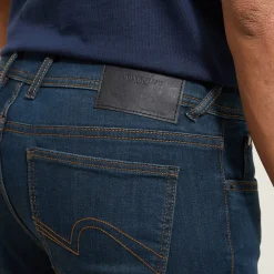 Store Slim urbanflex jeans met regeneratief katoen Jeans Slim|Jeans