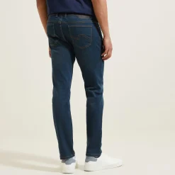 Store Slim urbanflex jeans met regeneratief katoen Jeans Slim|Jeans