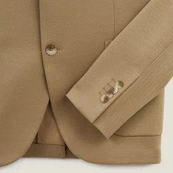 Store Slim vest in tricot Kostuumvest & Blazer