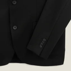 Best Slim vest in tricot Kostuumvest & Blazer