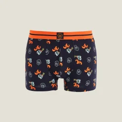 New SpongeBob licentie boxershort per stuk Ondergoed Met Licentie|Boxer