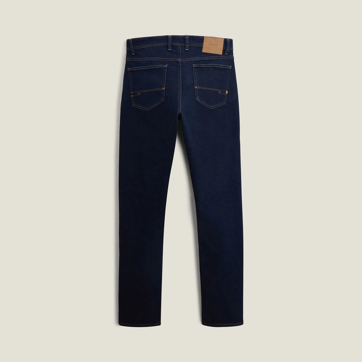 Outlet Straight cinq/neuf jeans, 3e editie, Made in Franc Frmade In France|Jeans Straight
