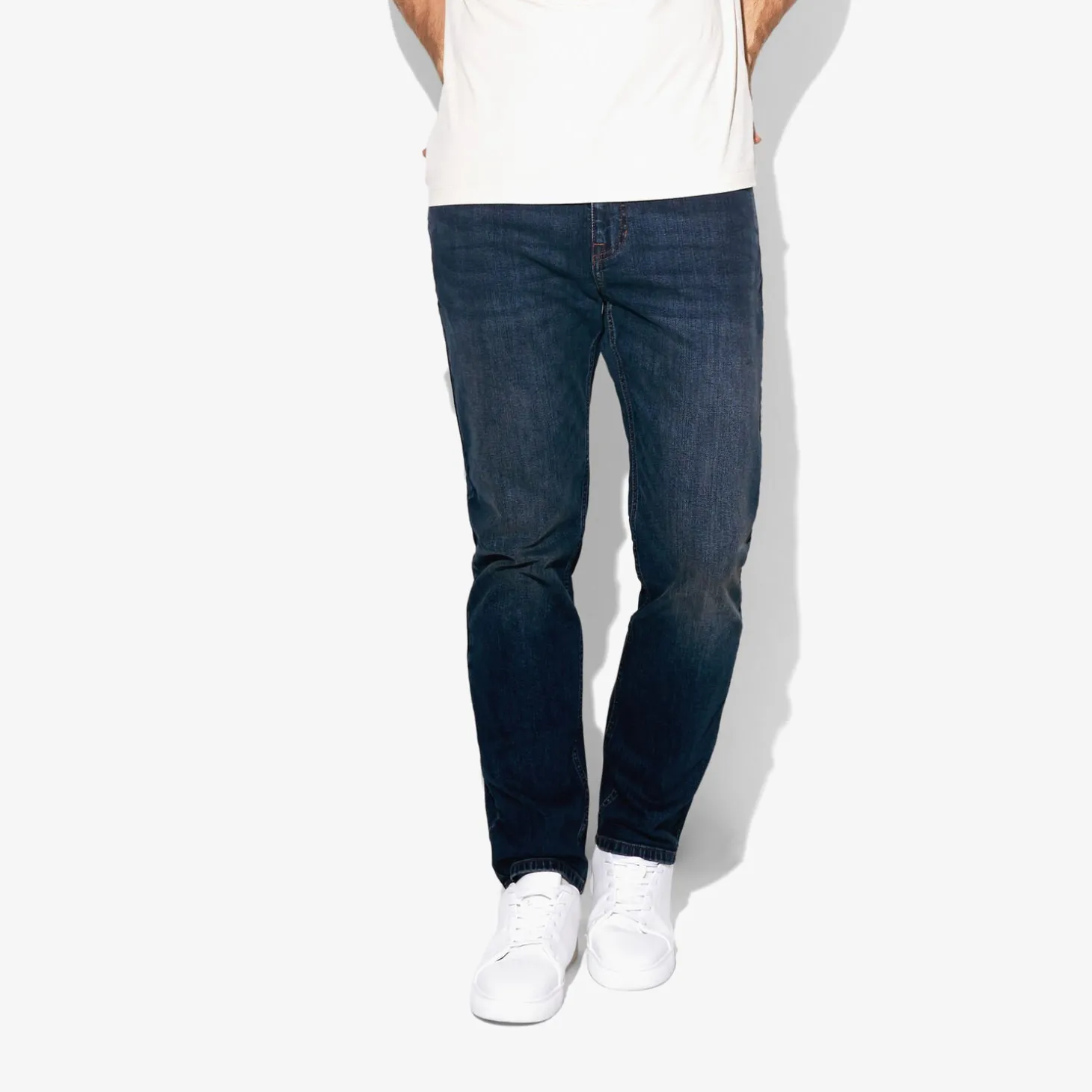 Shop Straight fit jeans Jeans Straight|Jeans