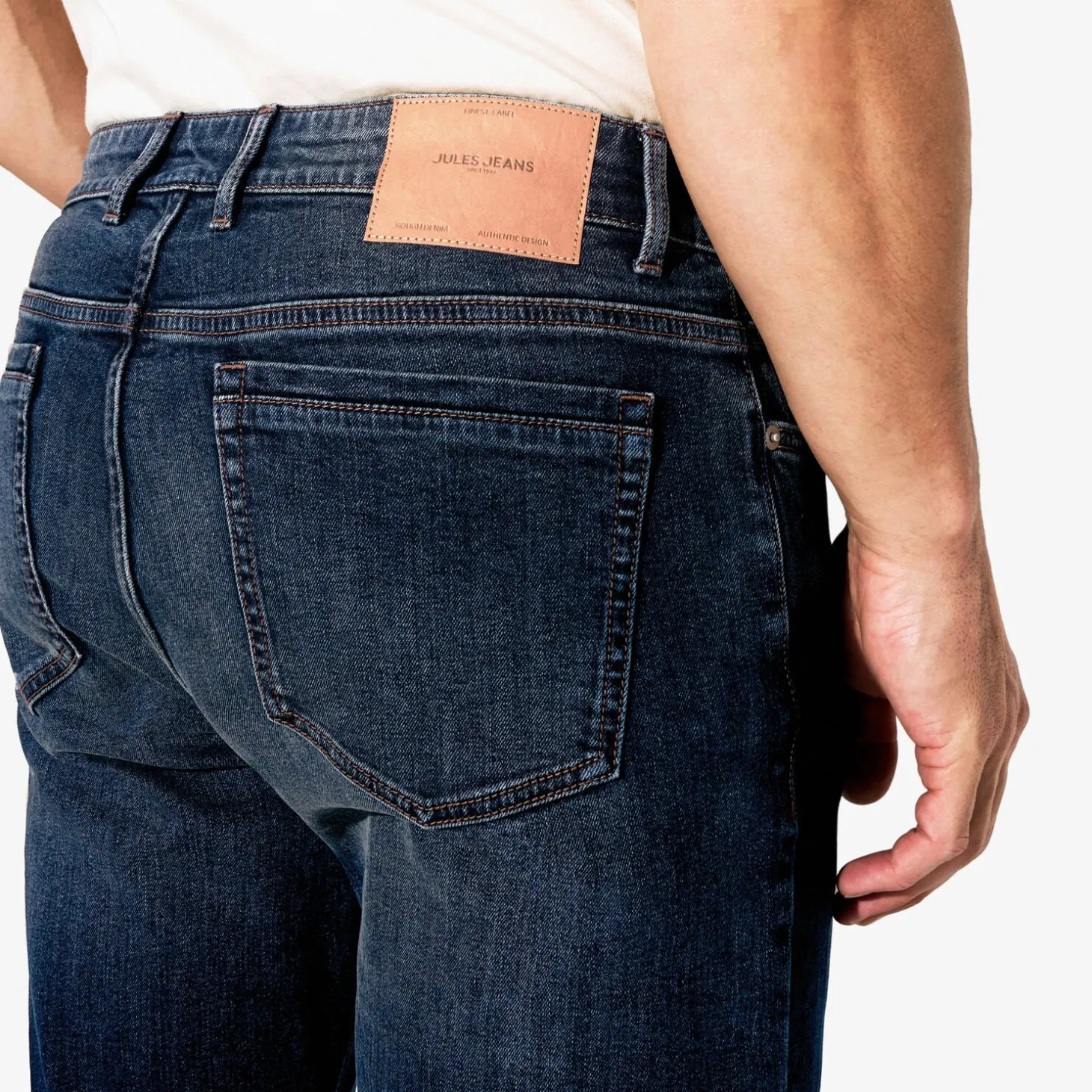 Shop Straight fit jeans Jeans Straight|Jeans