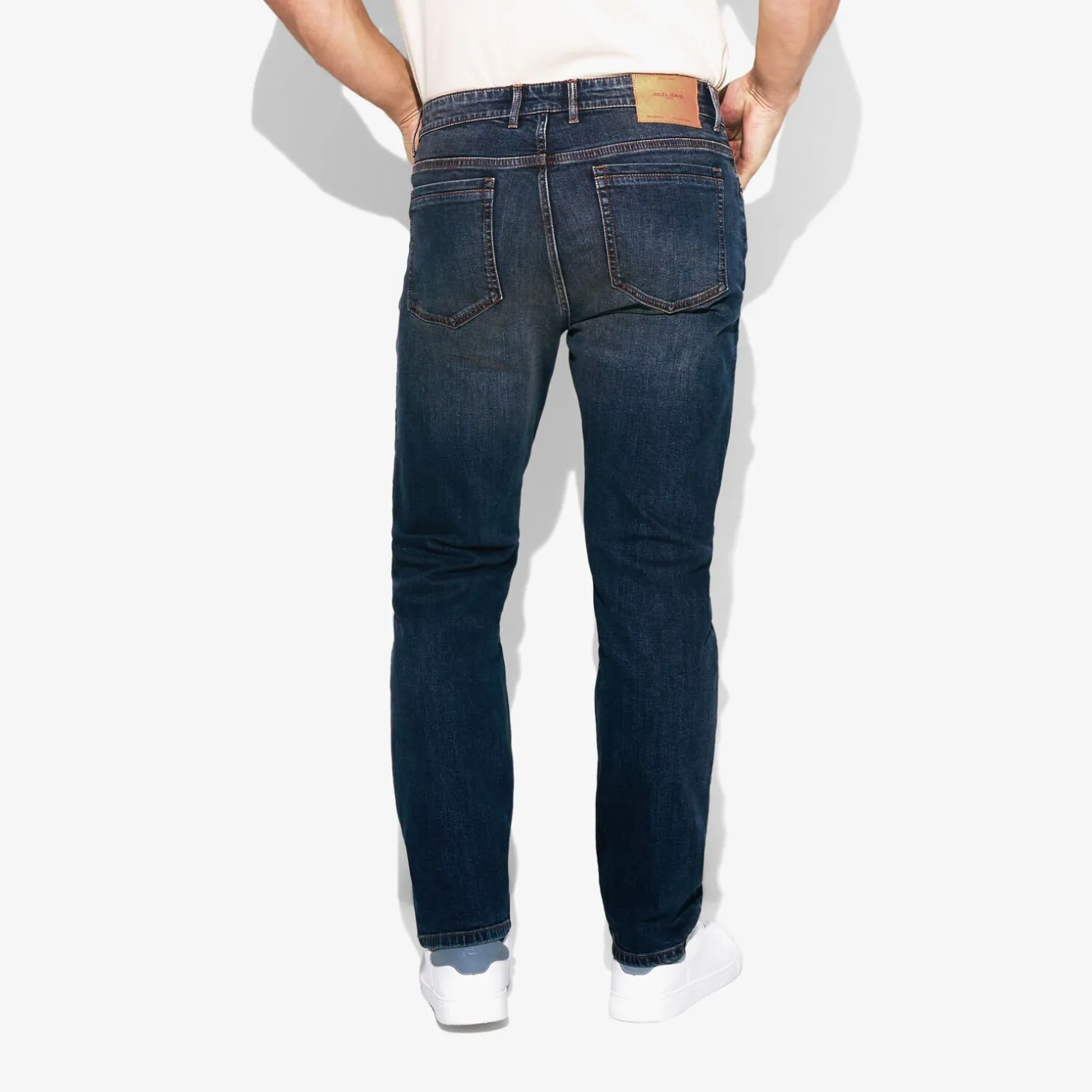 Shop Straight fit jeans Jeans Straight|Jeans