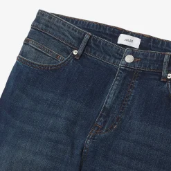 Shop Straight fit jeans Jeans Straight|Jeans