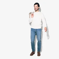 Online Straight fit jeans Jeans Straight|Jeans