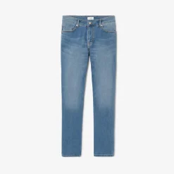 Online Straight fit jeans Jeans Straight|Jeans