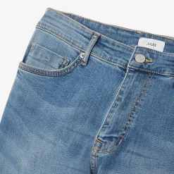 Online Straight fit jeans Jeans Straight|Jeans