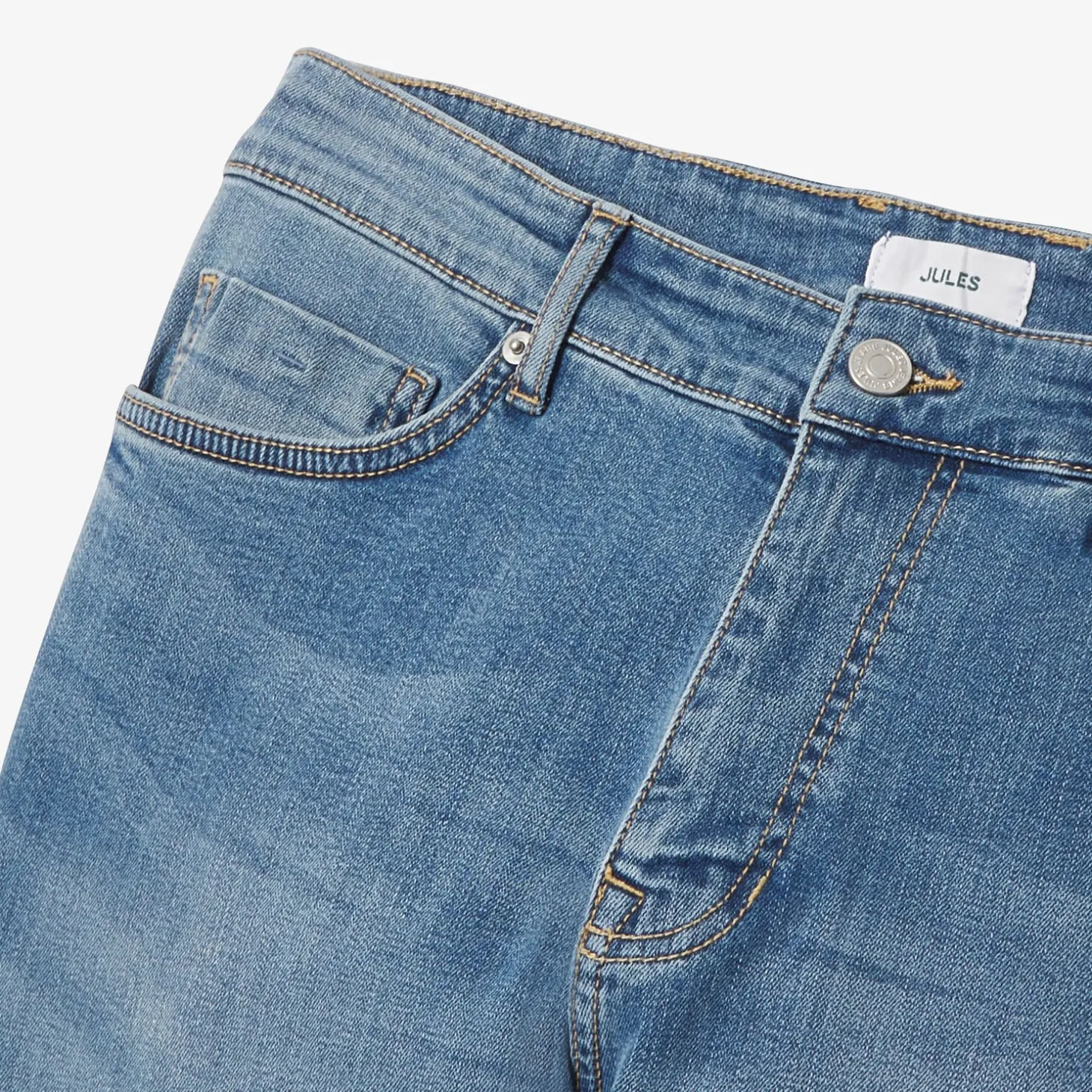 Online Straight fit jeans Jeans Straight|Jeans