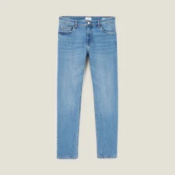Shop Straight fit jeans, 4 lengtes Jeans|Zie Alles