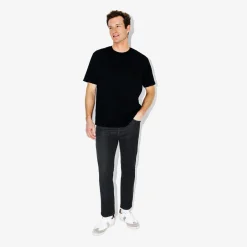 Discount Straight fit jeans, 3 lengtes Jeans Straight|Jeans