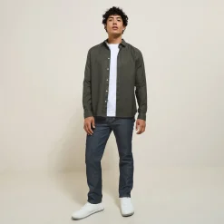 Store Straight fit jeans, 3 lengtes Jeans Straight|Jeans