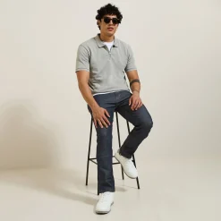 Store Straight fit jeans, 3 lengtes Jeans Straight|Jeans