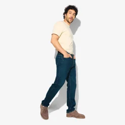 Shop Straight fit jeans, 4 lengtes Jeans Straight|Jeans