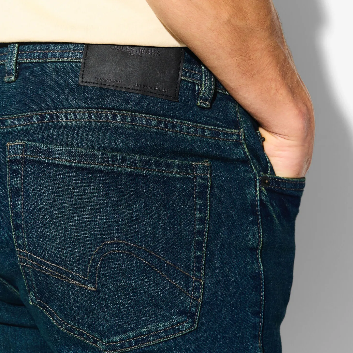 Shop Straight fit jeans, 4 lengtes Jeans Straight|Jeans