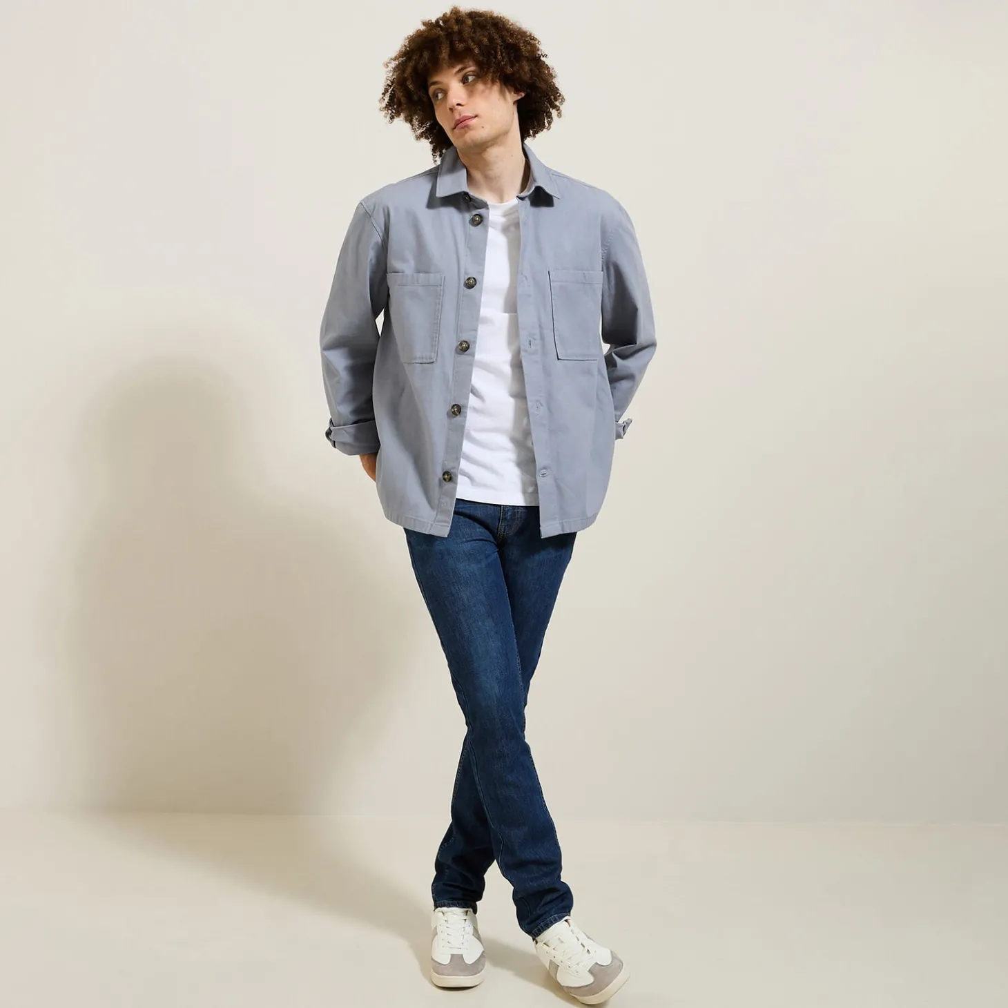 Online Straight fit jeans Made in France Jeans Straight|Jeans