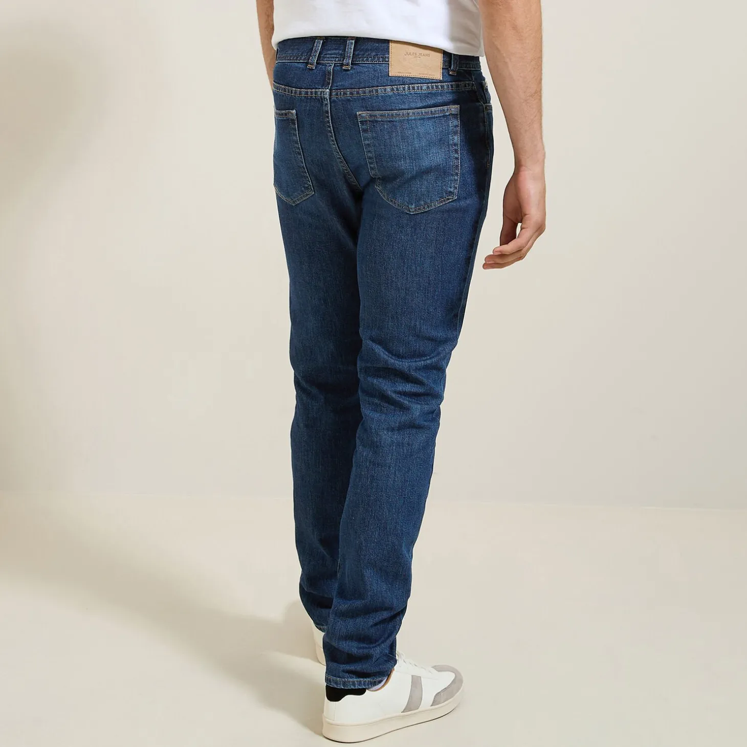 Online Straight fit jeans Made in France Jeans Straight|Jeans
