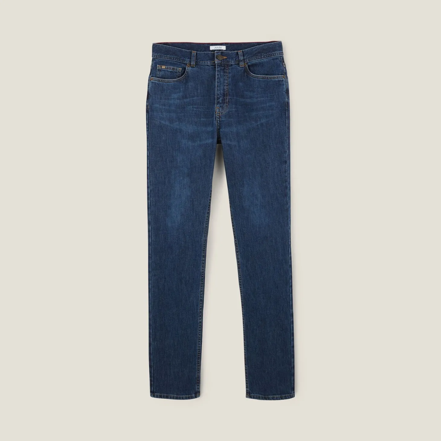 Online Straight fit jeans Made in France Jeans Straight|Jeans