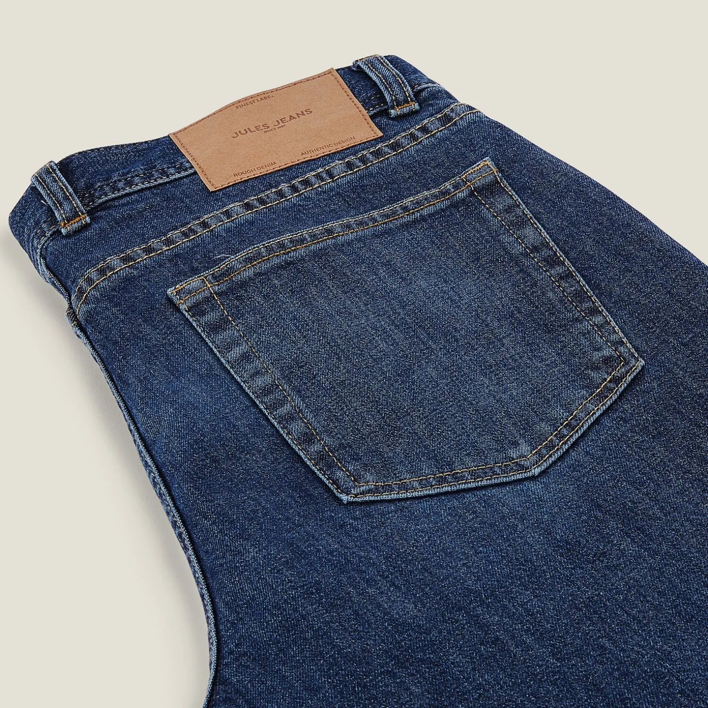 Online Straight fit jeans Made in France Jeans Straight|Jeans