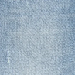 Best Straight, gebleekte jeans, 3 lengtes Jeans Straight|Jeans