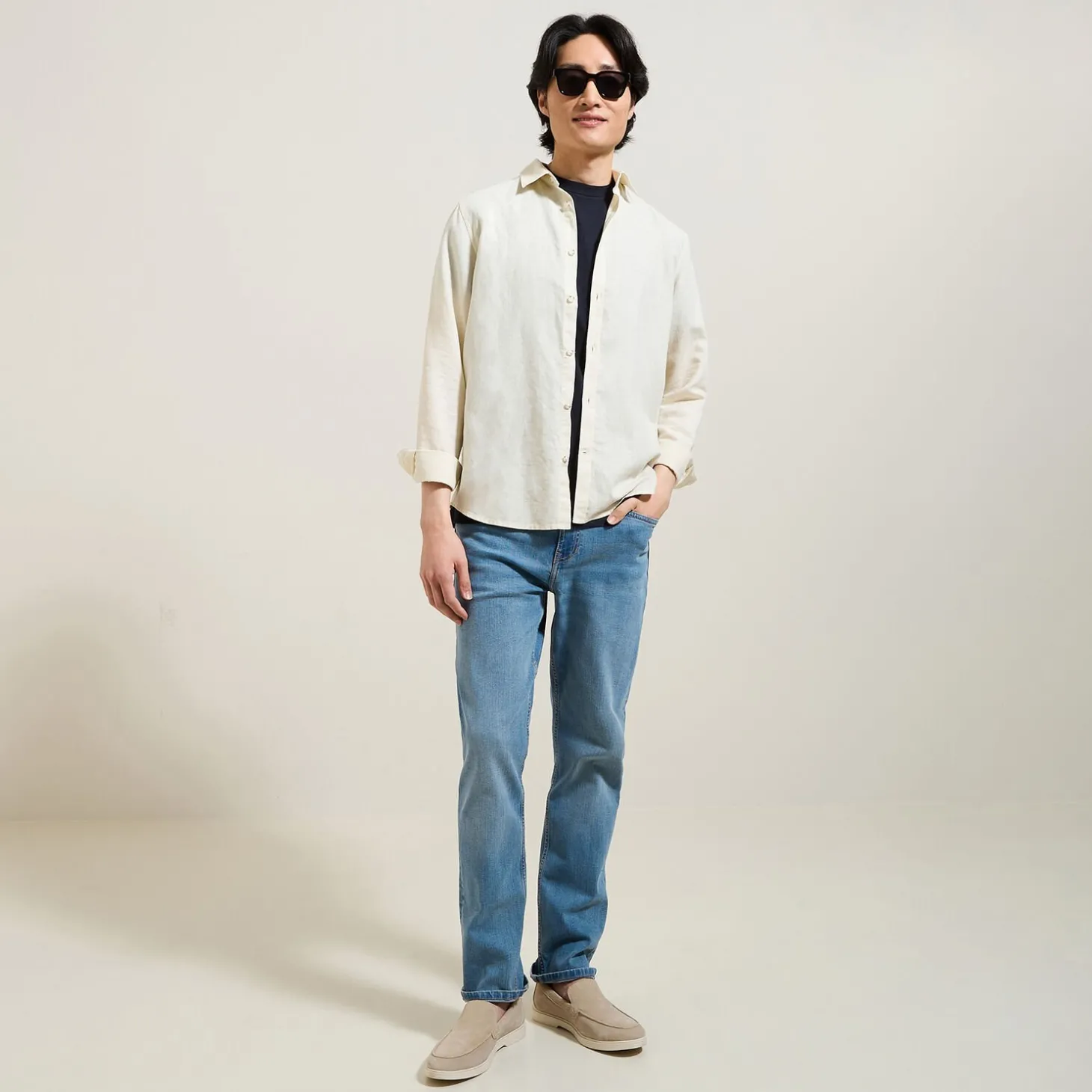 Sale Straight jeans Jeans Straight|Jeans