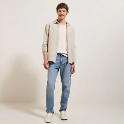 Fashion Straight jeans, 3 lengtes Jeans Straight|Jeans