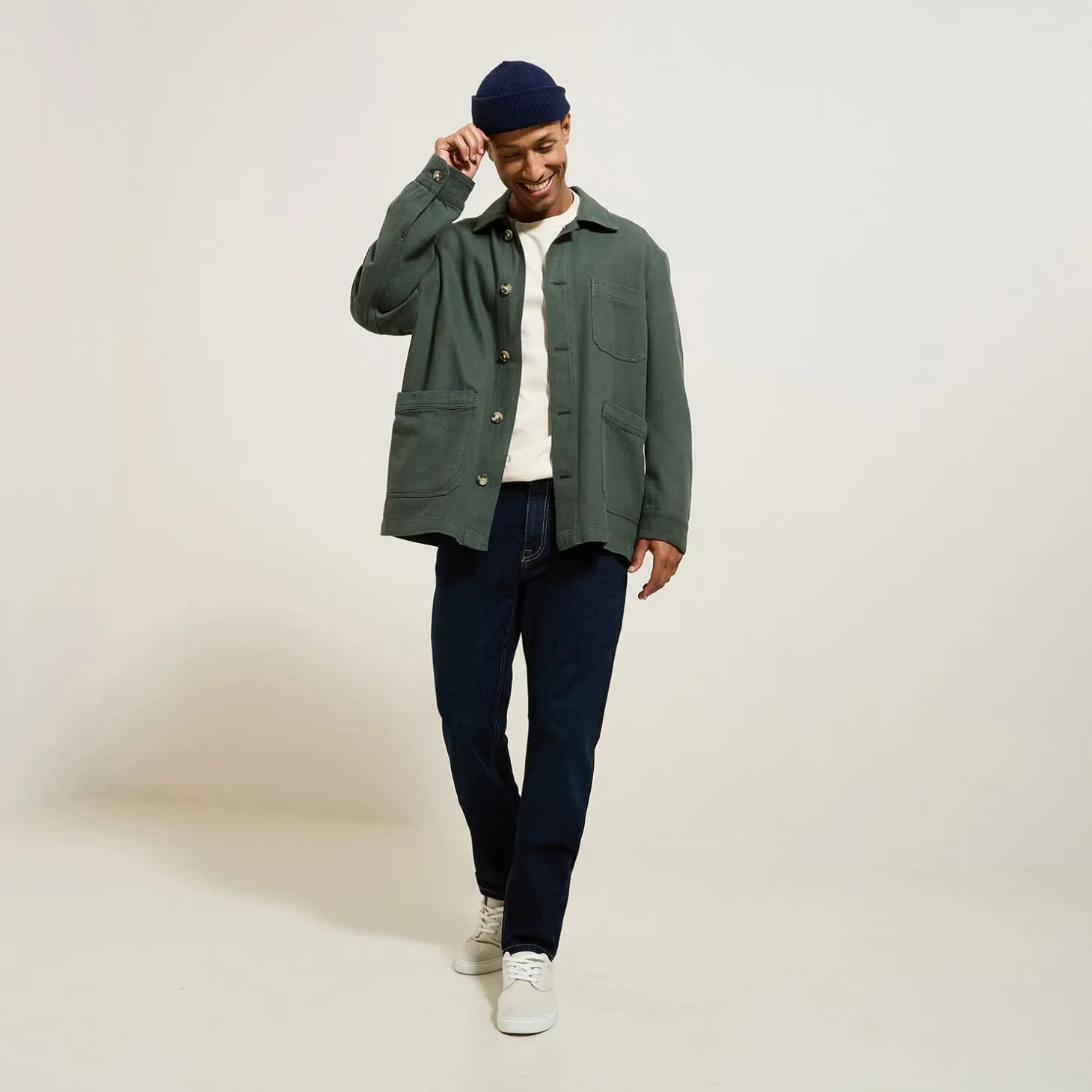 Outlet Straight jeans, 4 lengtes Jeans Straight|Jeans