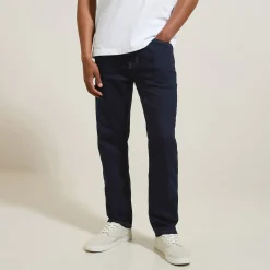 Best Straight jeans in ruw denim Jeans Straight|Jeans