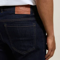 Best Straight jeans in ruw denim Jeans Straight|Jeans