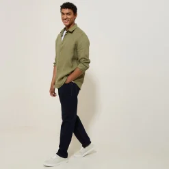 Best Straight jeans in ruw denim Jeans Straight|Jeans