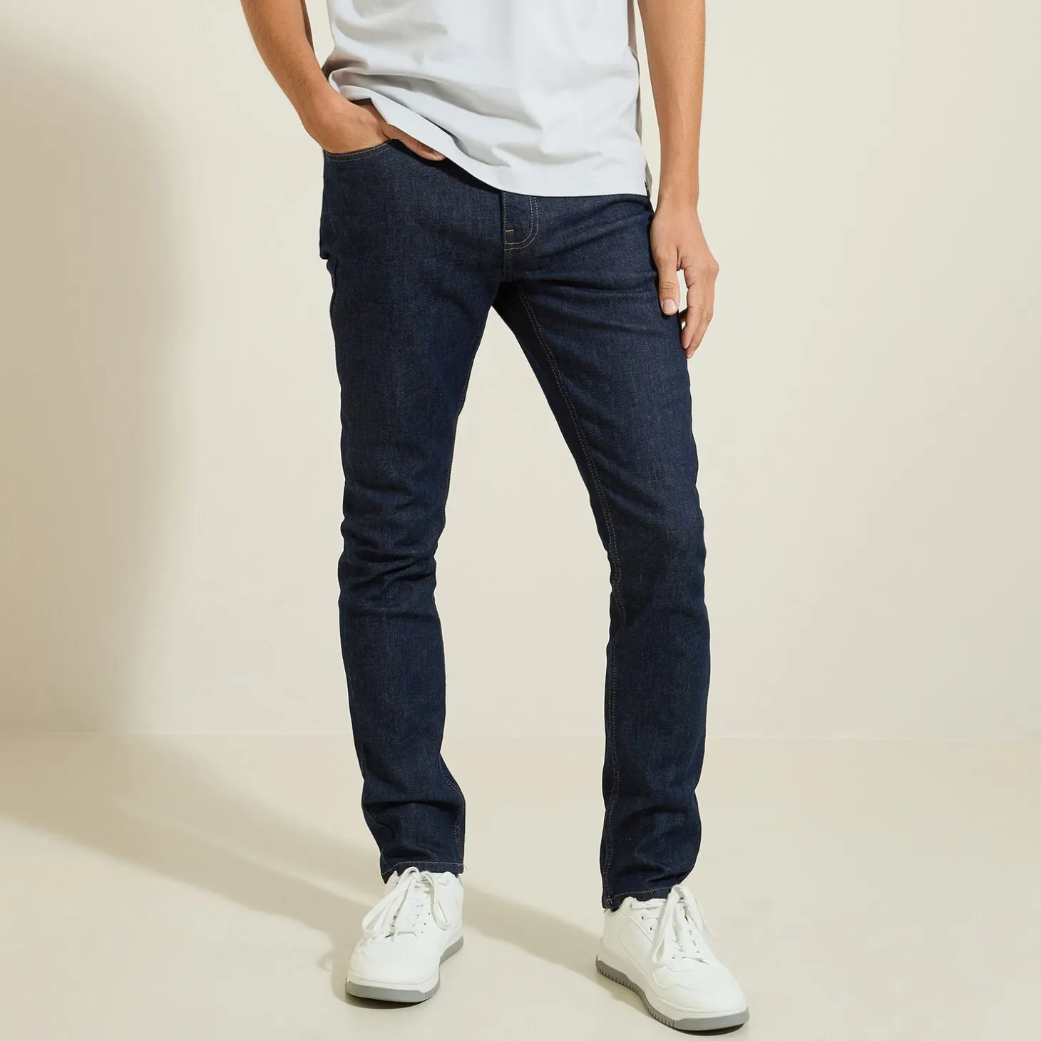 New Straight jeans Made in France Frmade In France|Jeans Straight