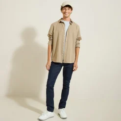 New Straight jeans Made in France Frmade In France|Jeans Straight