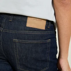 New Straight jeans Made in France Frmade In France|Jeans Straight