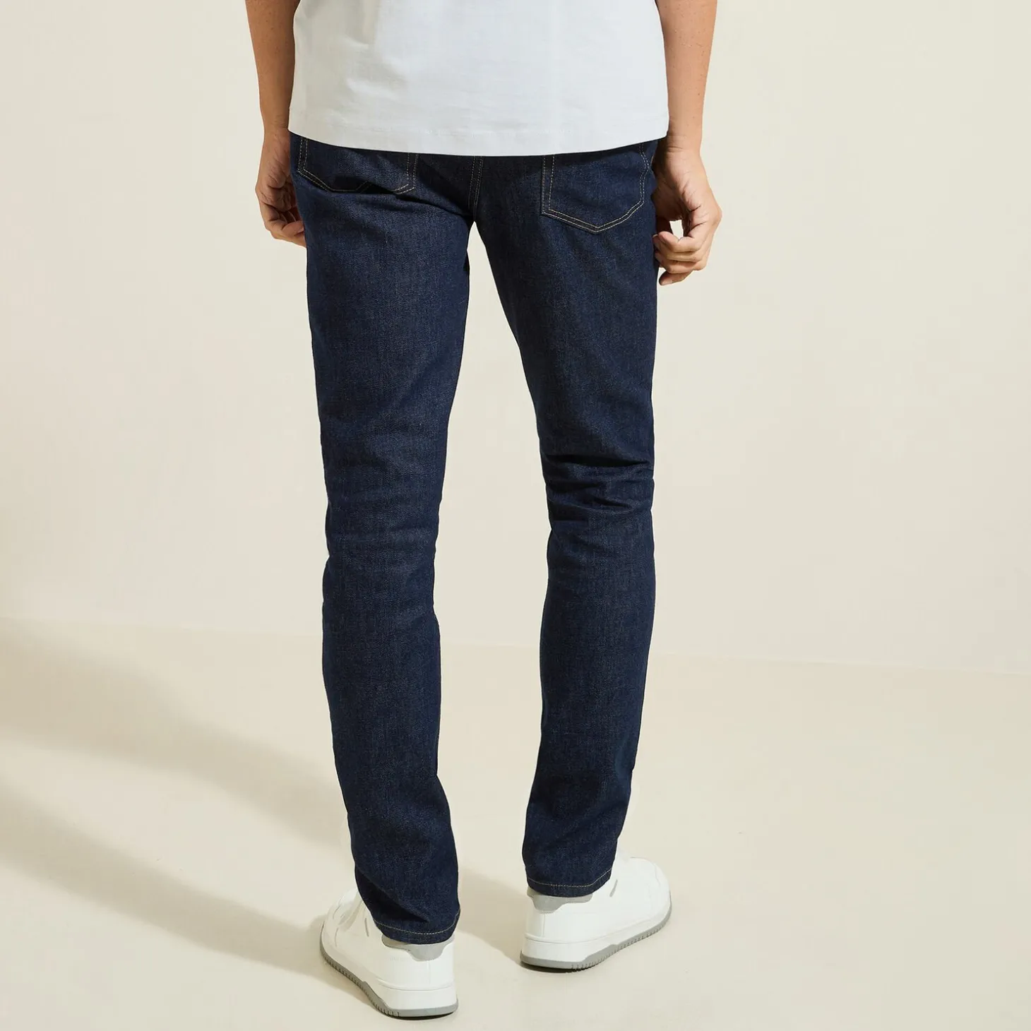New Straight jeans Made in France Frmade In France|Jeans Straight