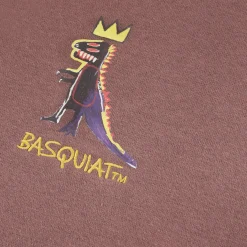 Flash Sale Sweater, Basquiat-licentie Sweater