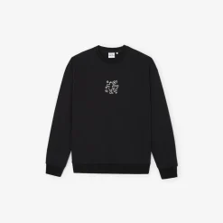 Discount Sweater, Keith Haring-licentie Sweater