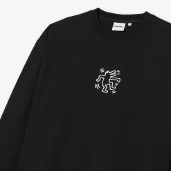 Discount Sweater, Keith Haring-licentie Sweater