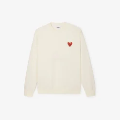 New Sweater, Keith Haring-licentie Sweater