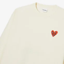 New Sweater, Keith Haring-licentie Sweater