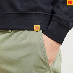 Flash Sale Sweater, licentie Kodak Sweater