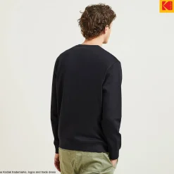 Flash Sale Sweater, licentie Kodak Sweater
