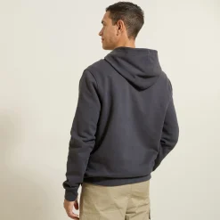 New Sweater met kap en reliëfanimatie Sweater